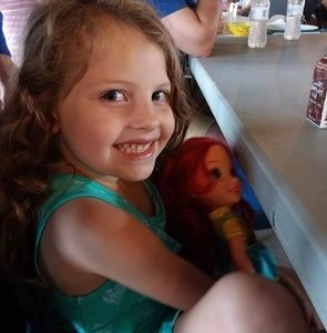 Meet your Posher, Caleb